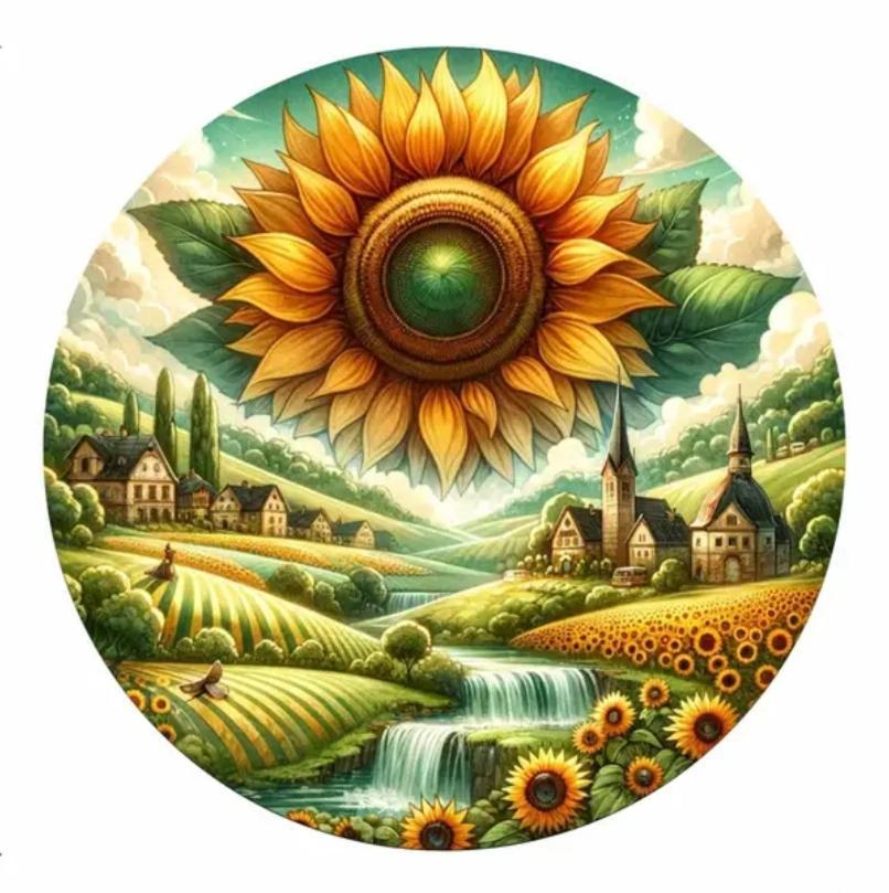 Casa Los Girasoles Vélez Blanco Εξωτερικό φωτογραφία