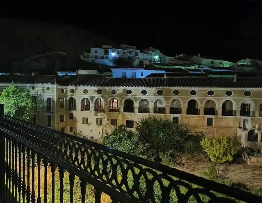 Casa Los Girasoles Vélez Blanco Εξωτερικό φωτογραφία