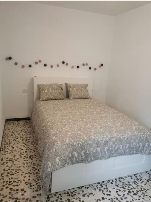 Casa Los Girasoles Vélez Blanco Εξωτερικό φωτογραφία