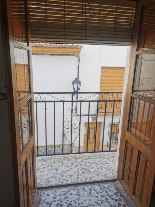 Casa Los Girasoles Vélez Blanco Εξωτερικό φωτογραφία