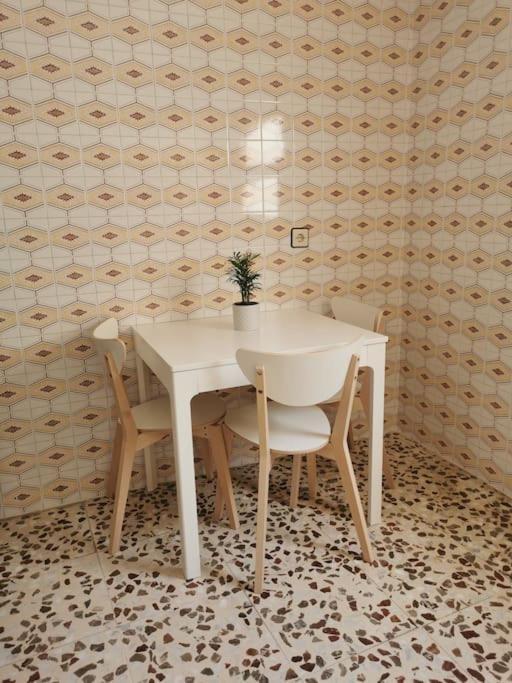 Casa Los Girasoles Vélez Blanco Εξωτερικό φωτογραφία